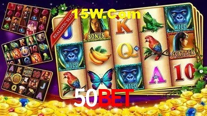 Segurança e performance na plataforma 50Bet