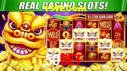 Benefícios VIP na 50Bet